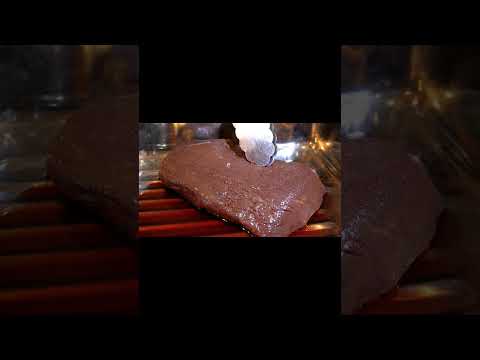 I Braaied Wild Venison Rump vs Sticky Pork Ribs (Zero Fuss!)