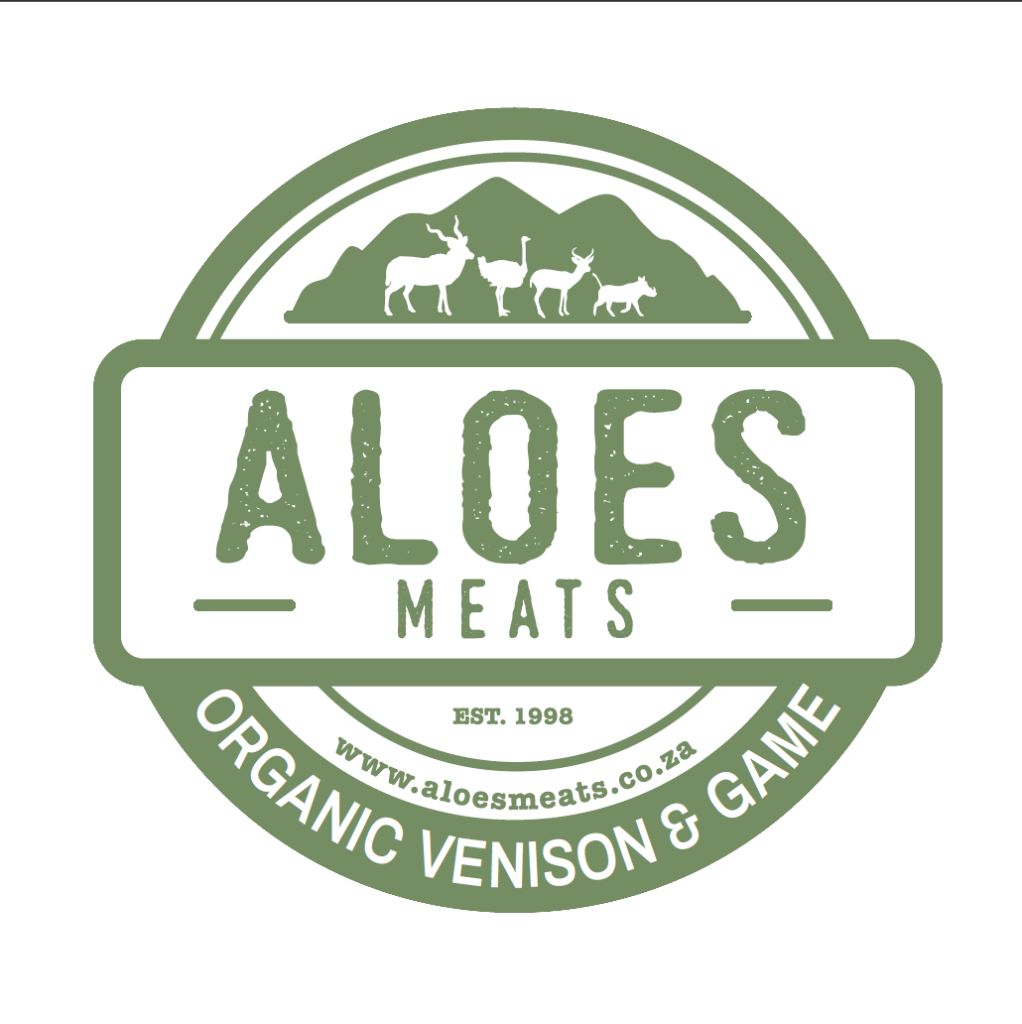 Aloes Meats LSC logo